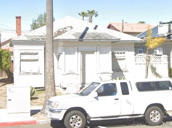 1526 Meade Ave, San Diego, CA 92116