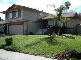 9316 Sungold Way, Sacramento, CA 95826