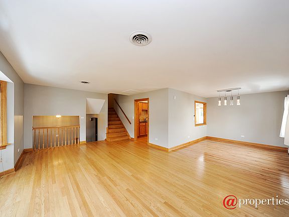 Living Room / Dining Room