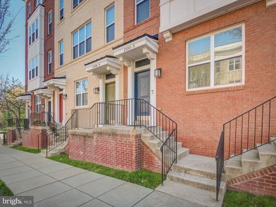 2500 Sayles Pl SE APT 5, Washington, DC, 20020