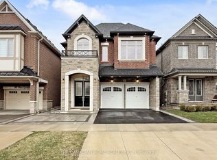 3406 Post Rd W, Oakville, ON L6H0Z2