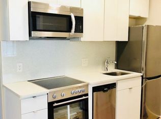 94 Hudson St #2, Boston, MA 02111