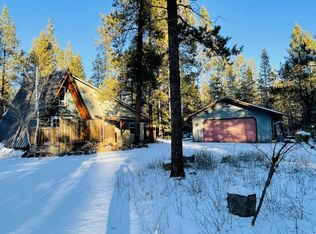 52524 Antler Ln, La Pine, OR 97739