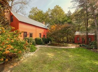 1189 Jericho Church Rd, Mocksville, NC 27028