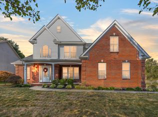 3177 Cherry Meadow Path, Lexington, KY