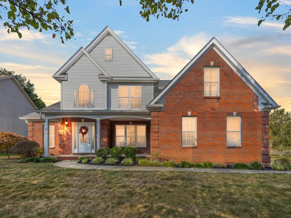 3177 Cherry Meadow Path, Lexington, KY 40509