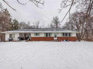 5380 W Ridge Rd, Spencerport, NY 14559