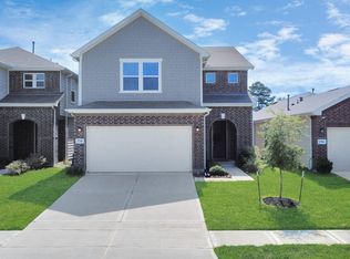 17310 Rock Willow Ln, Tomball, TX 77377