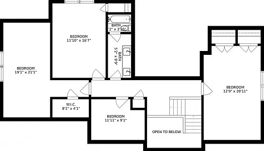 364 Locust Grove Dr — Photo 16