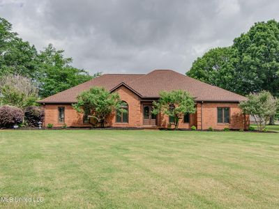 3480 Hillsdale Dr, Olive Branch, MS, 38654