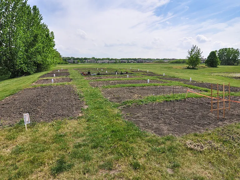 Community Garden