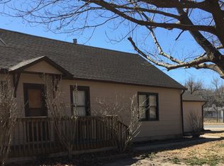 3411 W 2nd St N, Wichita, KS 67203