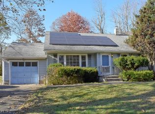 5503 Berkshire Valley Rd, Oak Ridge, NJ 07438