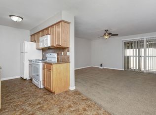 High Point East Apartment Homes, Wichita, KS 67207