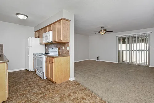 High Point East Apartment Homes Photo 1