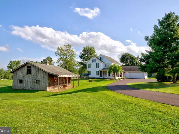 1701 Broad St, Perkasie, PA 18944
