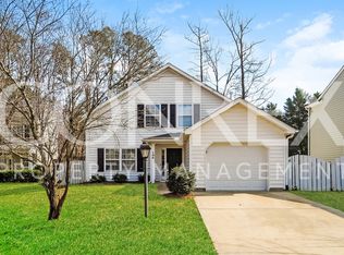 106 Spring Dove Ln, Apex, NC 27539