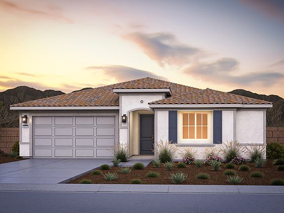 Stella Villas Elevation B