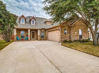 5912 Creekway Dr, Argyle, TX 76226