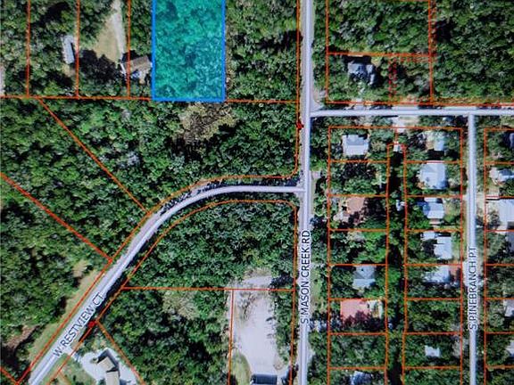 3rd image of 12148 W STANDISH DRIVE LOT 80