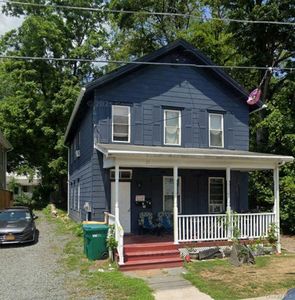 23 Park Street, Ellenville, NY, 12428