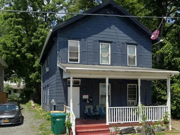 23 Park Street, Ellenville, NY 12428