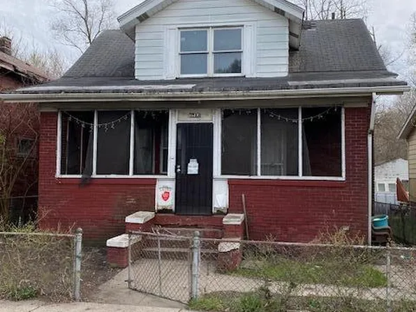 617 E 39th Ave, Gary, IN 46409