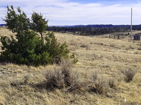 0 Davis Rd, Miles City, MT 59301