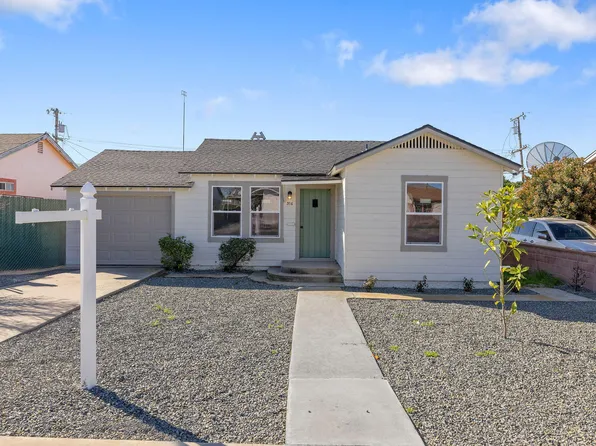 316 E Mariposa Street, Avenal, CA 93204