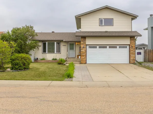 8902 107th Ave, Morinville, AB T8R 1C6
