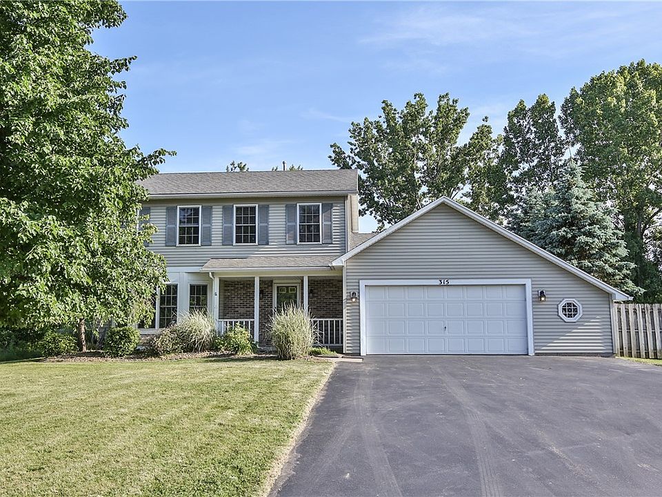 315 Buttonwood Dr, Hilton, NY 14468 Zillow