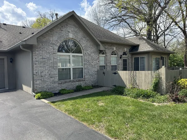 7686 Briarstone Ln, Indianapolis, IN 46227