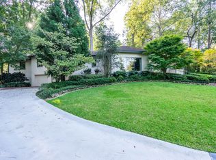 1151 Oakcliff Rd, Macon, GA 31211