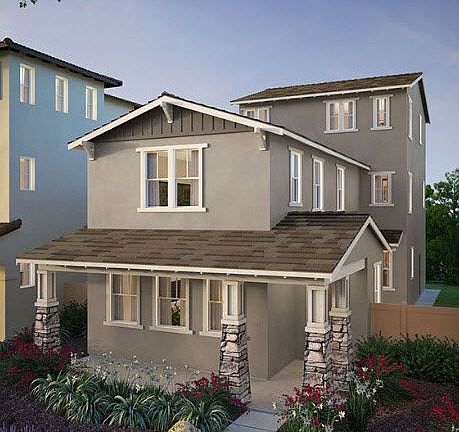 Monte Villa Residence 3X