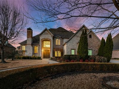 11 W Oxford Dr, Rogers, AR, 72758