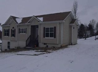 310 Windsor St, Radford, VA 24141