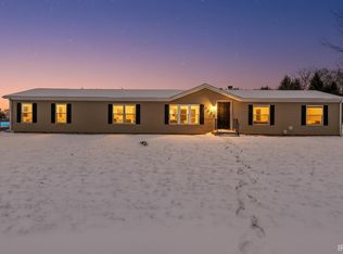 535 N Fail Rd, La Porte, IN 46350