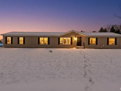 535 N Fail Rd, La Porte, IN, 46350