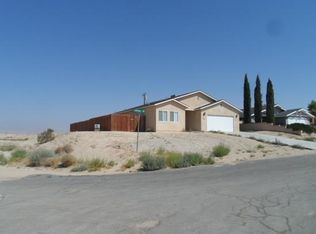 10541 Garibaldi Dr, California City, CA