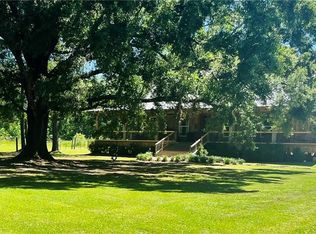 56378 Ruby Rd, Loranger, LA 70446