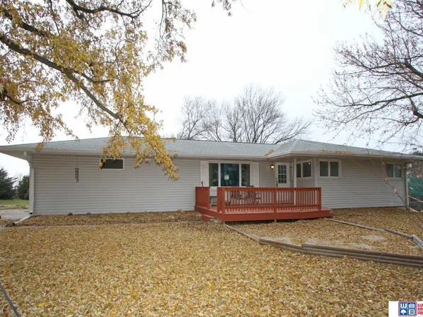 11905 SW 72nd St, Martell, NE 68404