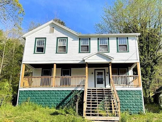 56 Bath St, Clifton Forge, VA 24422 | Zillow