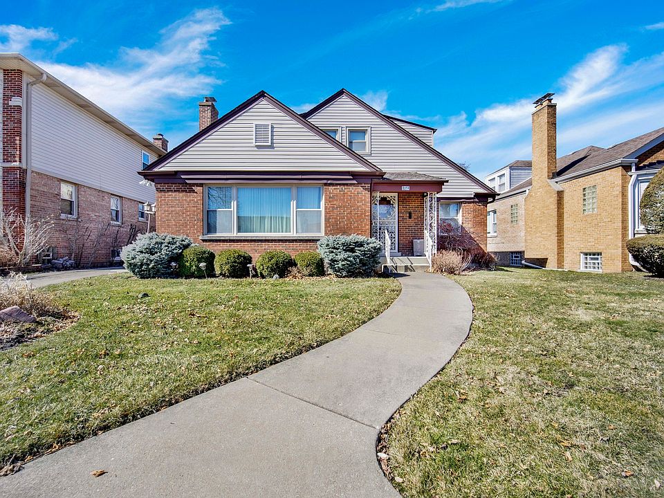 1824 N 77th Ave, Elmwood Park, IL 60707 MLS 11783651 Zillow