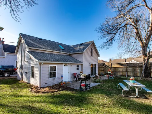 44 1st Ave N, Hammond, MN 55991