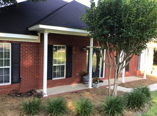 3500 Sandy Oaks Dr, Saraland, AL 36571