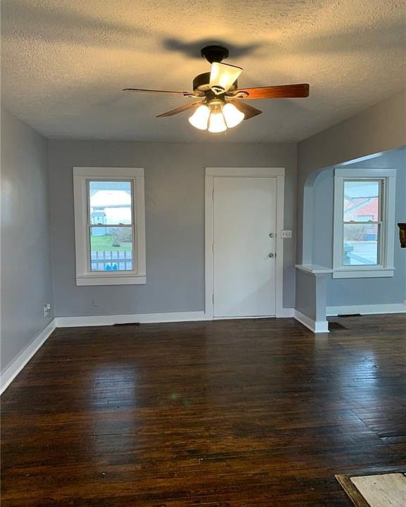 8815 Meeker Rd, Dayton, OH 45414 Zillow