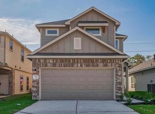 336 Emerald Thicket Ct, Huffman, TX 77336