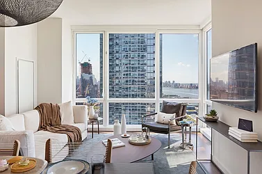 Rented by The Moinian Group