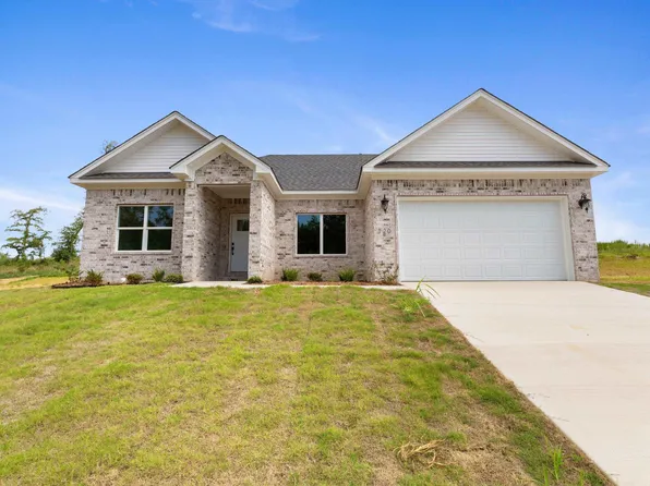 120 Southridge Blvd, Arkadelphia, AR 71923