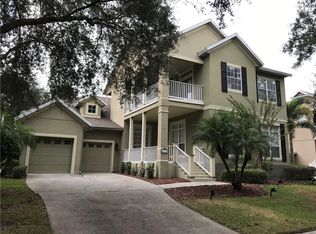 6078 Caymus Loop, Windermere, FL 34786